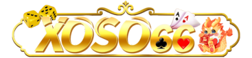 Logo xoso6600